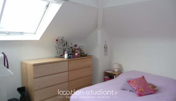 Logement �tudiant T2 &agrave; Caen (14000)