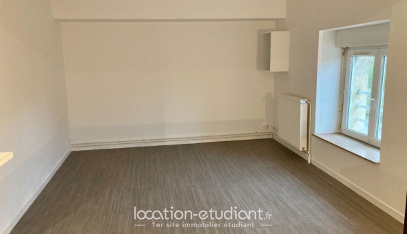 Logement �tudiant T2 &agrave; Caen (14000)