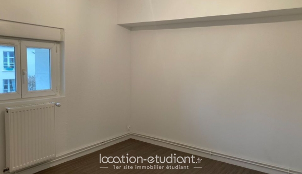Logement �tudiant T2 &agrave; Caen (14000)