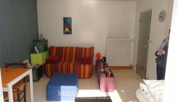 Logement �tudiant Studio &agrave; Caen (14000)