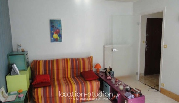 Logement �tudiant Studio &agrave; Caen (14000)