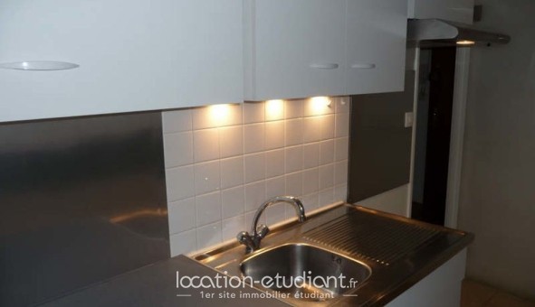 Logement �tudiant Location T2 Vide Caen (14000)