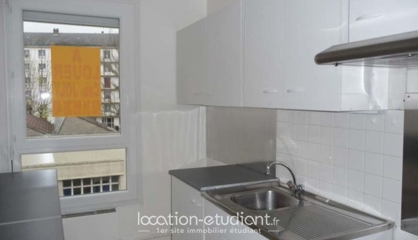 Logement �tudiant T2 &agrave; Caen (14000)