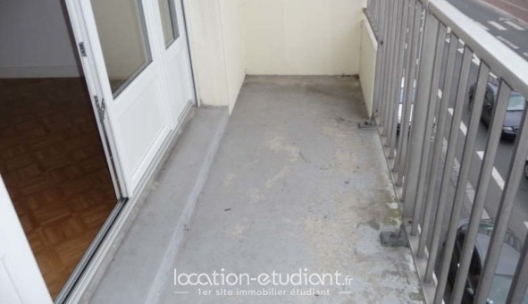 Logement �tudiant T2 &agrave; Caen (14000)