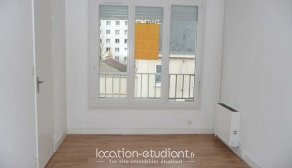 Logement �tudiant T2 &agrave; Caen (14000)