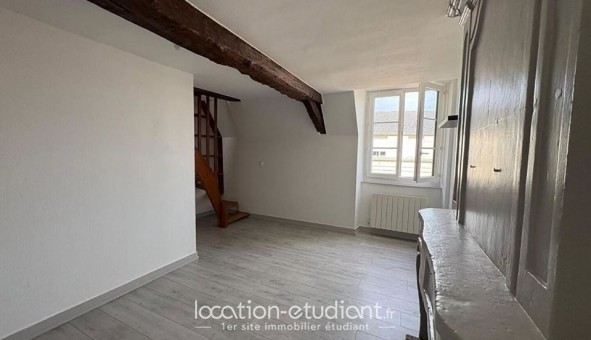 Logement �tudiant T2 &agrave; Caen (14000)