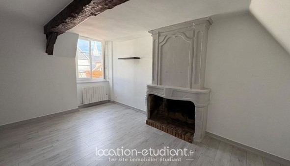Logement �tudiant T2 &agrave; Caen (14000)