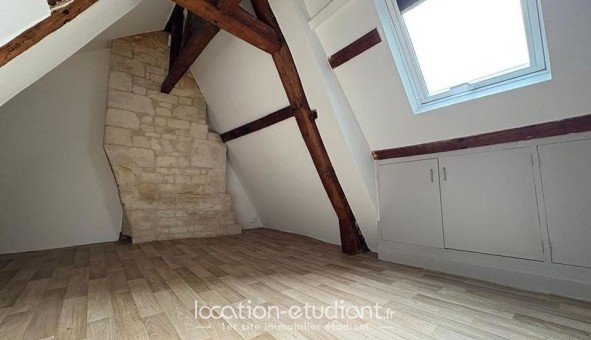 Logement �tudiant T2 &agrave; Caen (14000)
