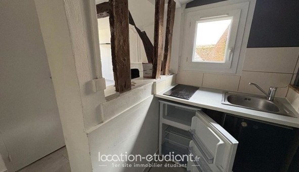 Logement �tudiant T2 &agrave; Caen (14000)