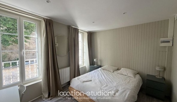 Logement �tudiant Studio &agrave; Caen (14000)
