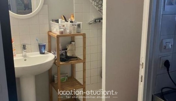 Logement �tudiant Studio &agrave; Caen (14000)