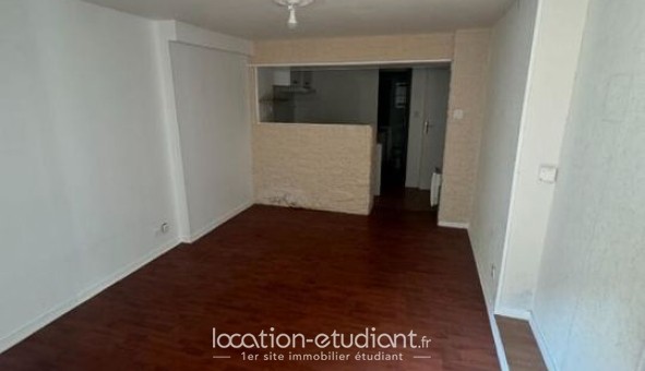 Logement �tudiant T2 &agrave; Caen (14000)