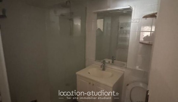 Logement �tudiant T2 &agrave; Caen (14000)