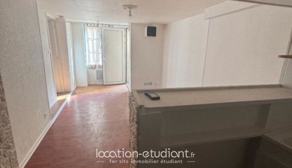 Logement �tudiant T2 &agrave; Caen (14000)