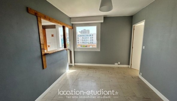 Logement �tudiant T2 &agrave; Caen (14000)