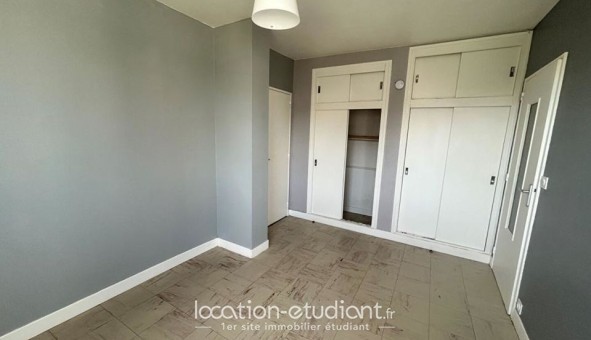 Logement �tudiant T2 &agrave; Caen (14000)