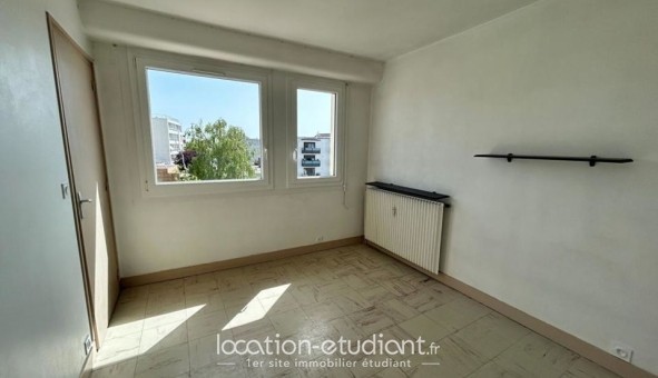Logement �tudiant T2 &agrave; Caen (14000)