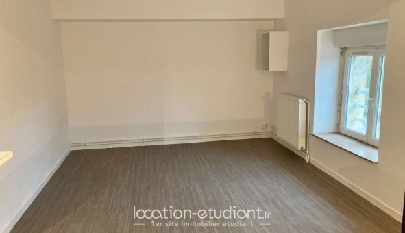 Logement �tudiant T2 &agrave; Caen (14000)