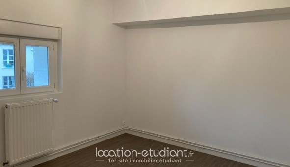 Logement �tudiant T2 &agrave; Caen (14000)