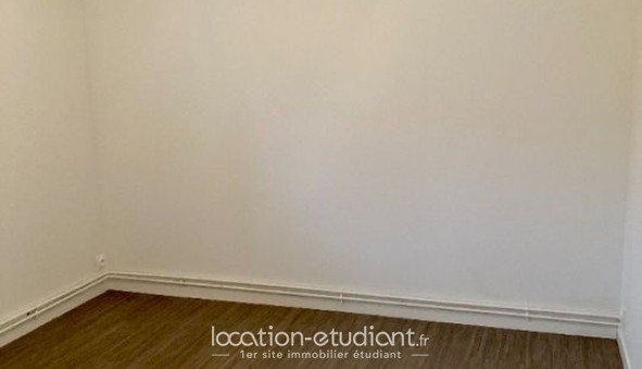 Logement �tudiant T2 &agrave; Caen (14000)