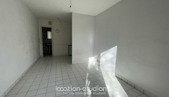Logement �tudiant Studio &agrave; Caen (14000)