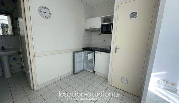 Logement �tudiant Studio &agrave; Caen (14000)