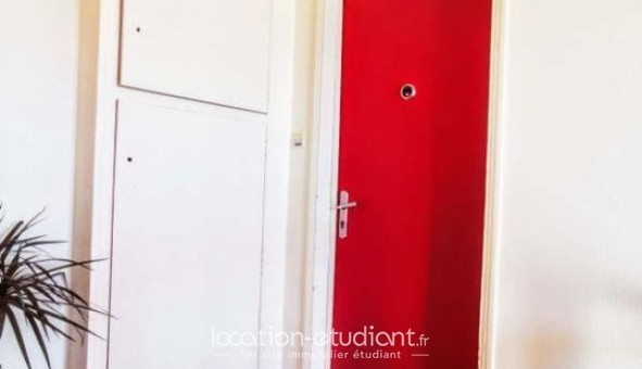 Logement �tudiant Location T2 Vide Caen (14000)