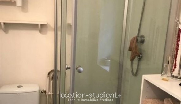 Logement �tudiant Studio &agrave; Caen (14000)