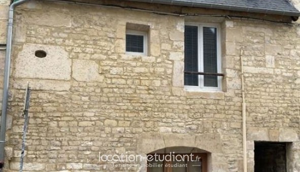 Logement �tudiant Studio &agrave; Caen (14000)