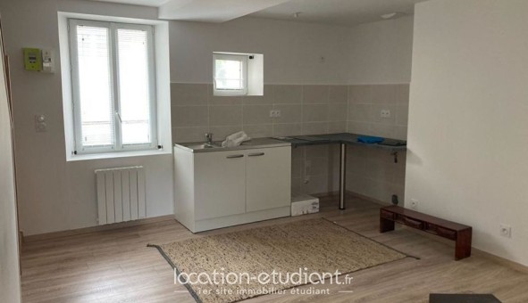 Logement �tudiant Studio &agrave; Caen (14000)