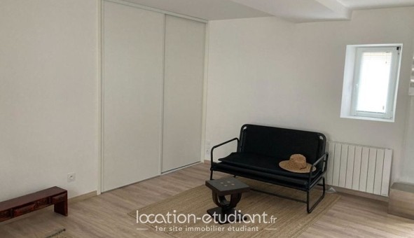 Logement �tudiant Studio &agrave; Caen (14000)