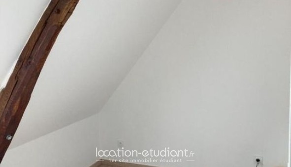 Logement �tudiant Studio &agrave; Caen (14000)