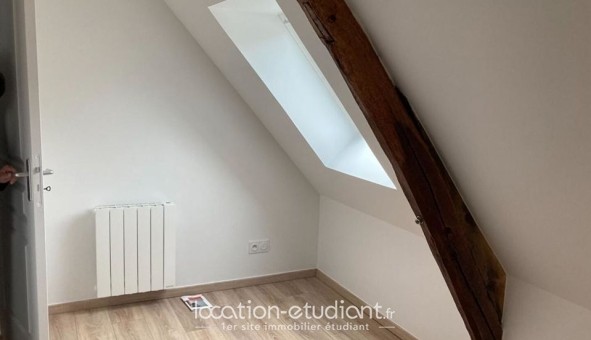 Logement �tudiant Studio &agrave; Caen (14000)