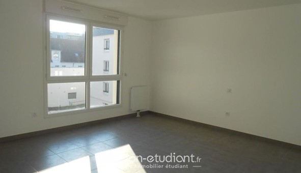 Logement �tudiant Studio &agrave; Caen (14000)