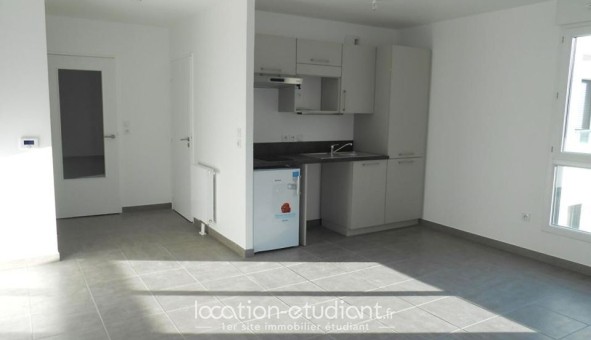 Logement �tudiant Studio &agrave; Caen (14000)