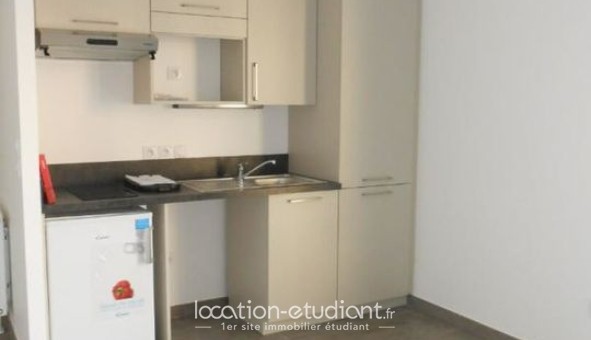 Logement �tudiant Studio &agrave; Caen (14000)