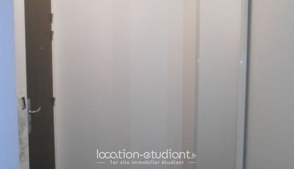 Logement �tudiant Studio &agrave; Caen (14000)