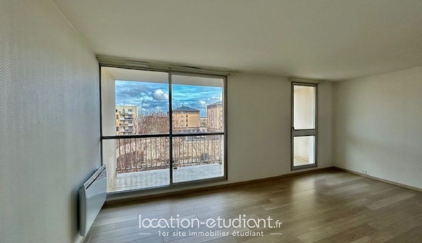 Logement �tudiant T3 &agrave; Caen (14000)