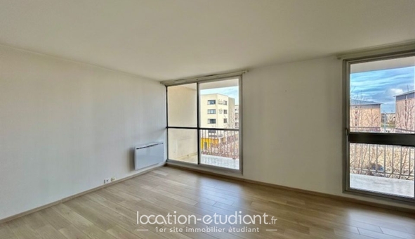 Logement �tudiant T3 &agrave; Caen (14000)