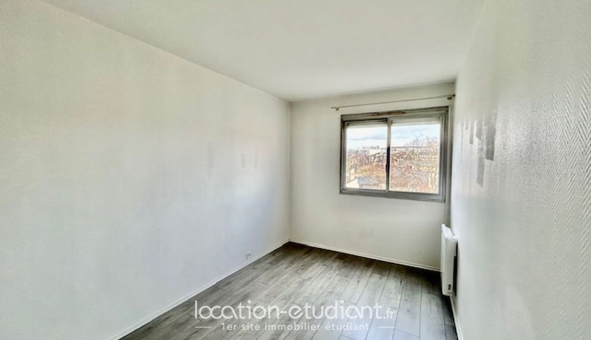 Logement �tudiant T3 &agrave; Caen (14000)