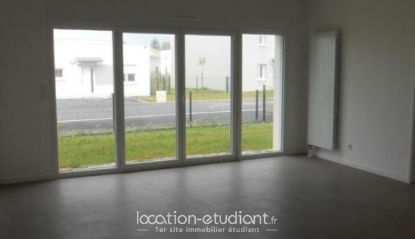 Logement �tudiant T3 &agrave; Cambes en Plaine (14610)