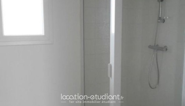 Logement �tudiant T3 &agrave; Cambes en Plaine (14610)