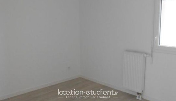 Logement �tudiant T3 &agrave; Cambes en Plaine (14610)