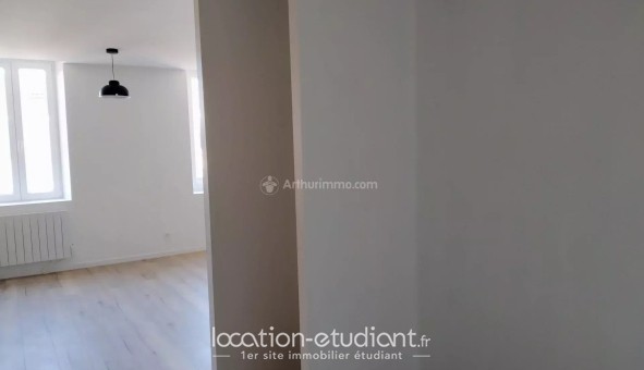Logement �tudiant T2 &agrave; Carmaux (81400)