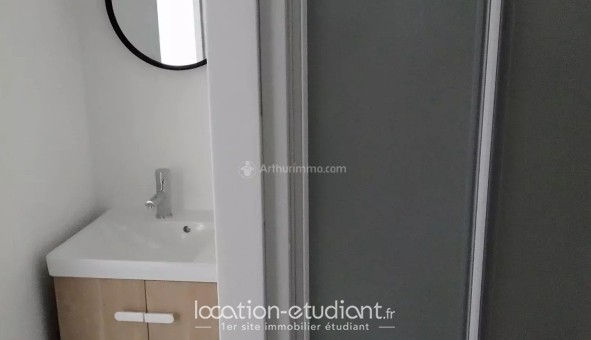 Logement �tudiant T2 &agrave; Carmaux (81400)