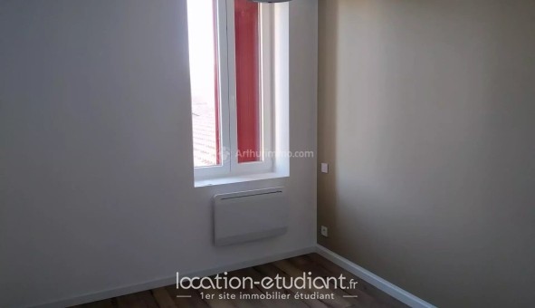 Logement �tudiant T2 &agrave; Carmaux (81400)