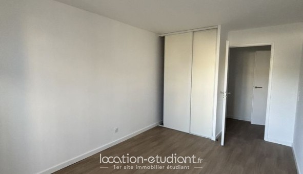 Logement �tudiant T3 &agrave; Castelnau le Lez (34170)