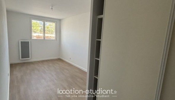 Logement �tudiant T3 &agrave; Castelnau le Lez (34170)