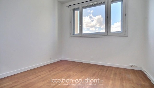 Logement �tudiant T2 &agrave; Charenton le Pont (94220)