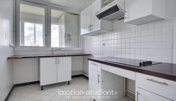 Logement �tudiant T2 &agrave; Charenton le Pont (94220)